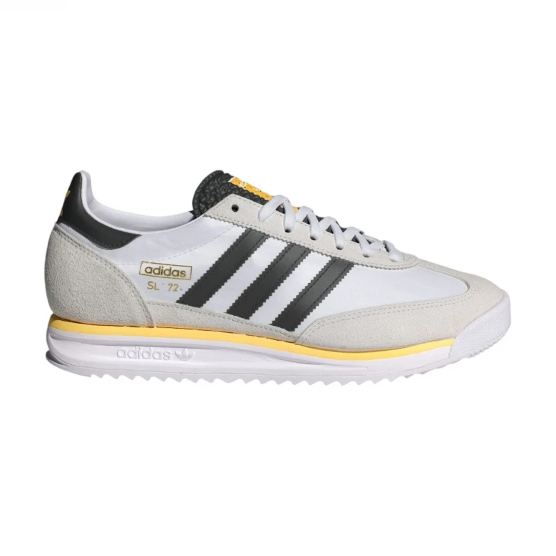 Кроссовки Adidas SL 72 RS Shoes Originals