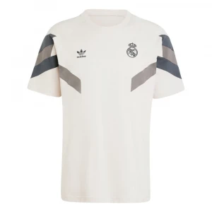 Футболка Adidas Real Madrid Originals Tee 6