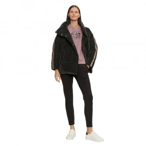 Куртка Emporio Armani Puffer Jacket Women 4