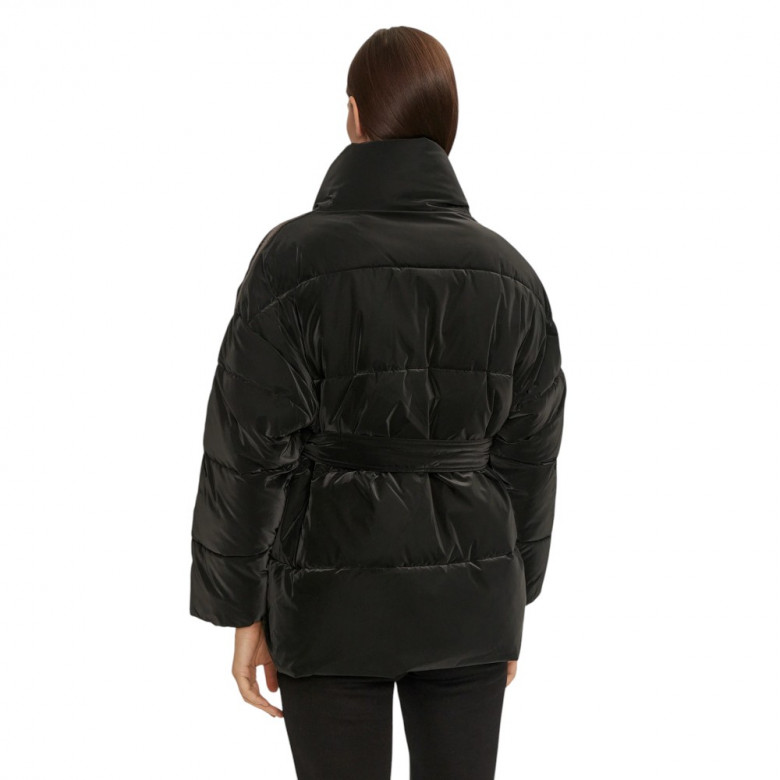 Куртка Emporio Armani Puffer Jacket Women 1