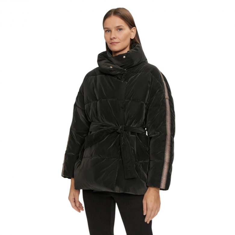 Куртка Emporio Armani Puffer Jacket Women