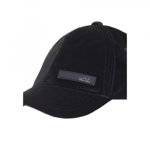 Кепка Emporio Armani Cappello Baseball Train Athletic Velour 2