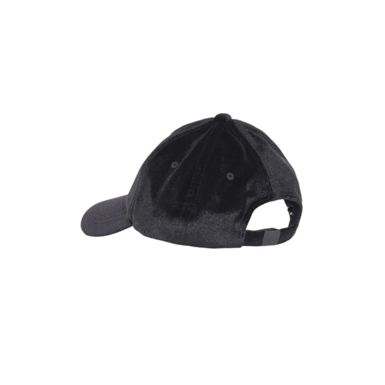 Кепка Emporio Armani Cappello Baseball Train Athletic Velour 1