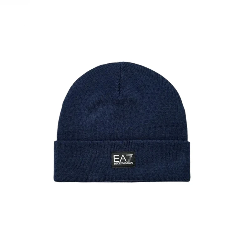 Шапка EA7 Beanie Hat