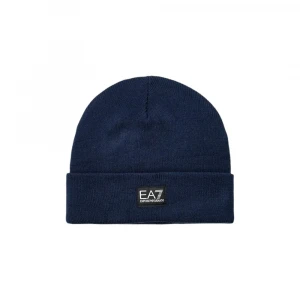 Шапка EA7 Beanie Hat