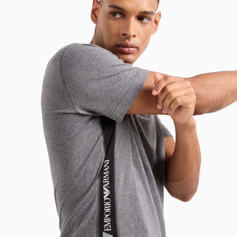 Футболка Emporio Armani 2