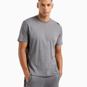 Футболка Emporio Armani