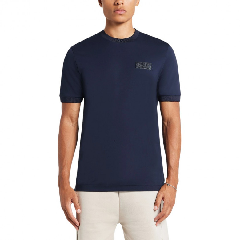 Футболка Emporio Armani T-Shirt Men