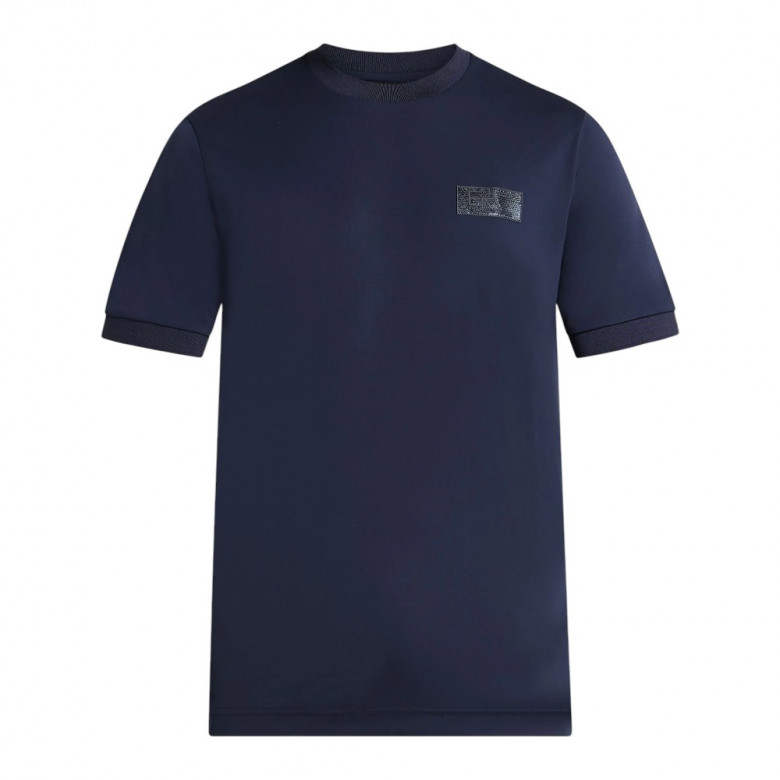 Футболка Emporio Armani T-Shirt Men 3