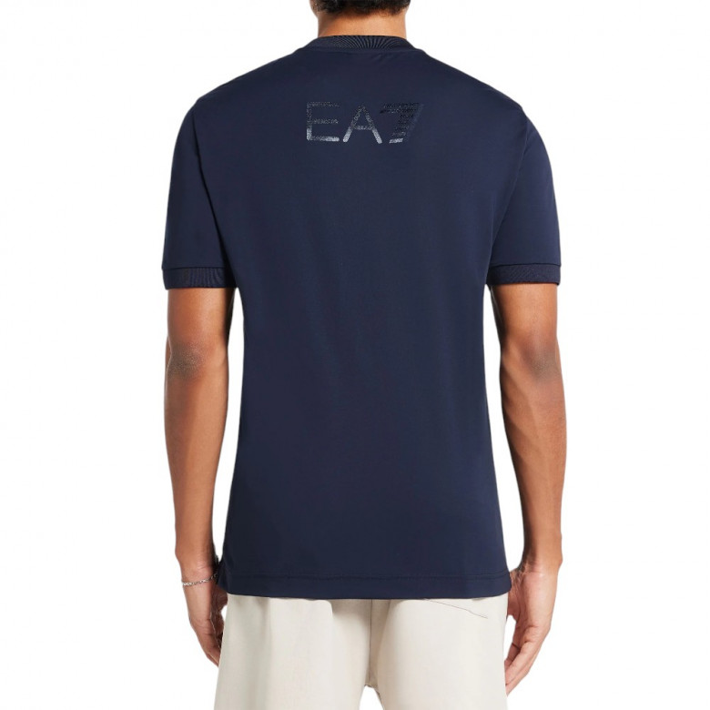 Футболка Emporio Armani T-Shirt Men 1