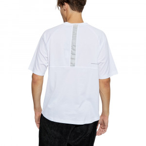 Футболка Emporio Armani T-Shirt Train Sporty Athletic Mix 1