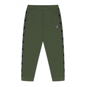 Штаны Emporio Armani Sweatpants