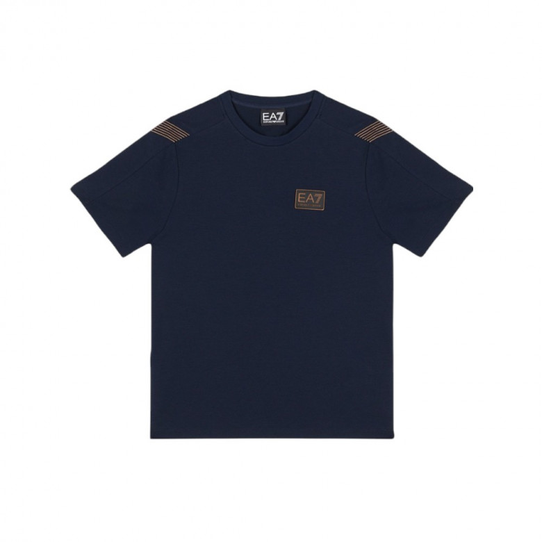 Футболка Emporio Armani