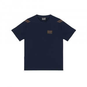 Футболка Emporio Armani