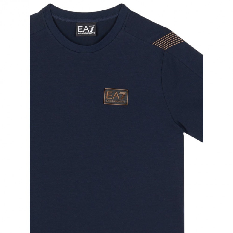 Футболка Emporio Armani 2