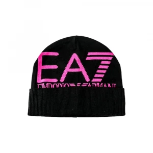 Mountain U Visibility Beanie