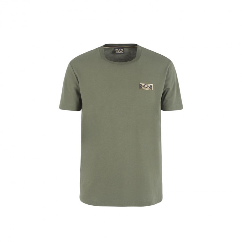 Gold Label Cotton Jersey