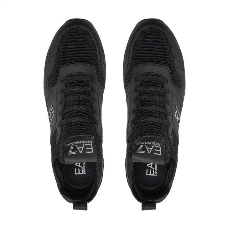 Кроссовки Emporio Armani Sneakers 3