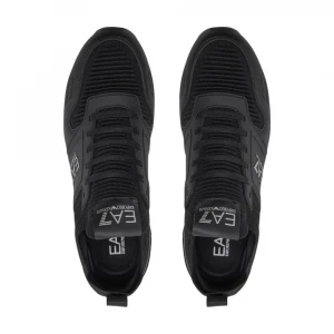 Кроссовки Emporio Armani Sneakers 3