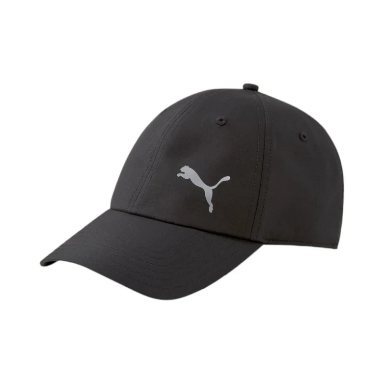 Кепка Puma Poly Cotton Running Cap