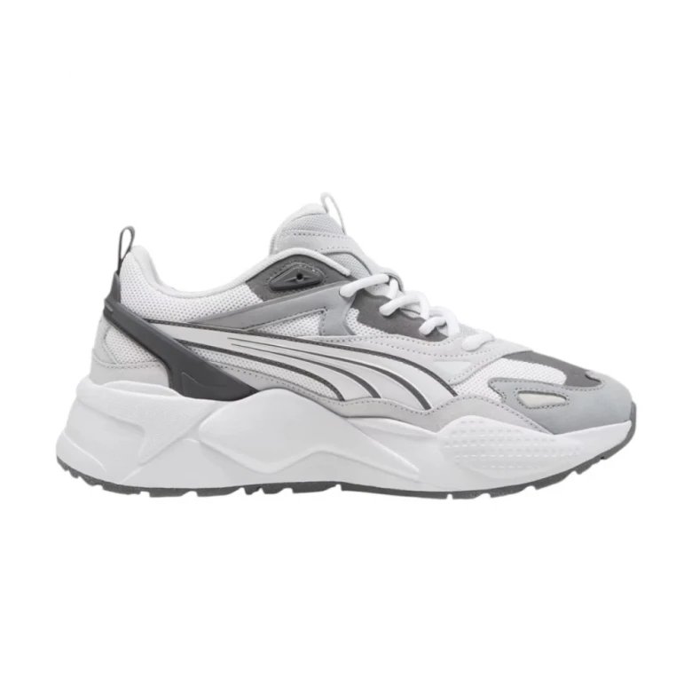 Кроссовки Puma RS-X Efekt PRM Sneakers