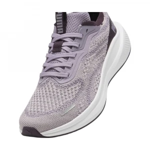 Кроссовки Puma Skyrocket Lite Engineered Pale Plum-Midn 4