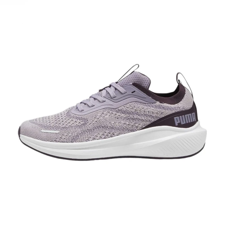 Кроссовки Puma Skyrocket Lite Engineered Pale Plum-Midn 1