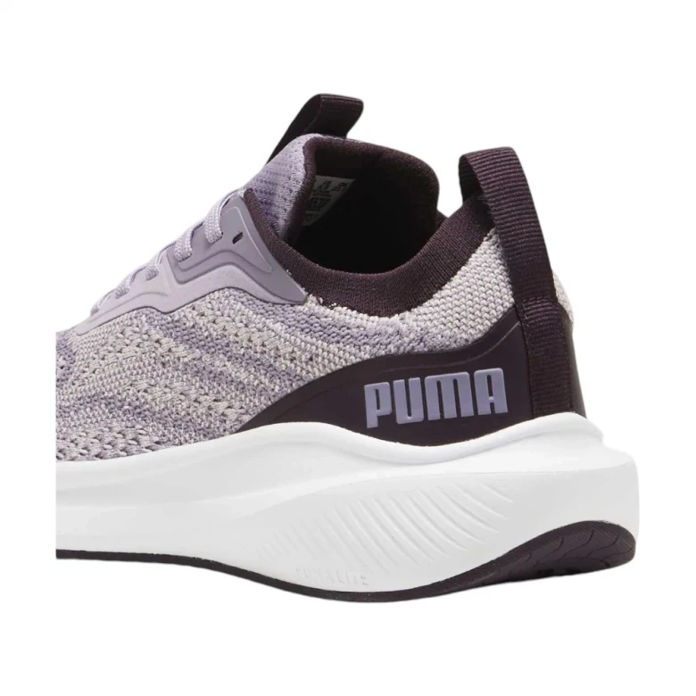 Кроссовки Puma Skyrocket Lite Engineered Pale Plum-Midn 5