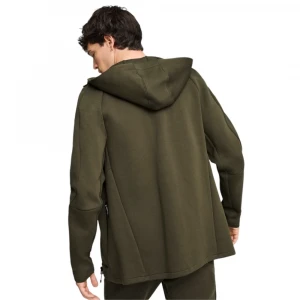 Толстовка Puma Evostripe Full-Zip Hoodie Men 1