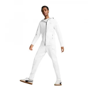 Evostripe Full-Zip Hoodie Men 4