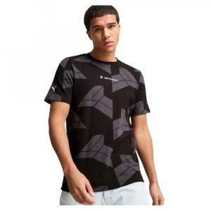 Футболка Puma BMW M Motorsport Men's Jacquard Tee