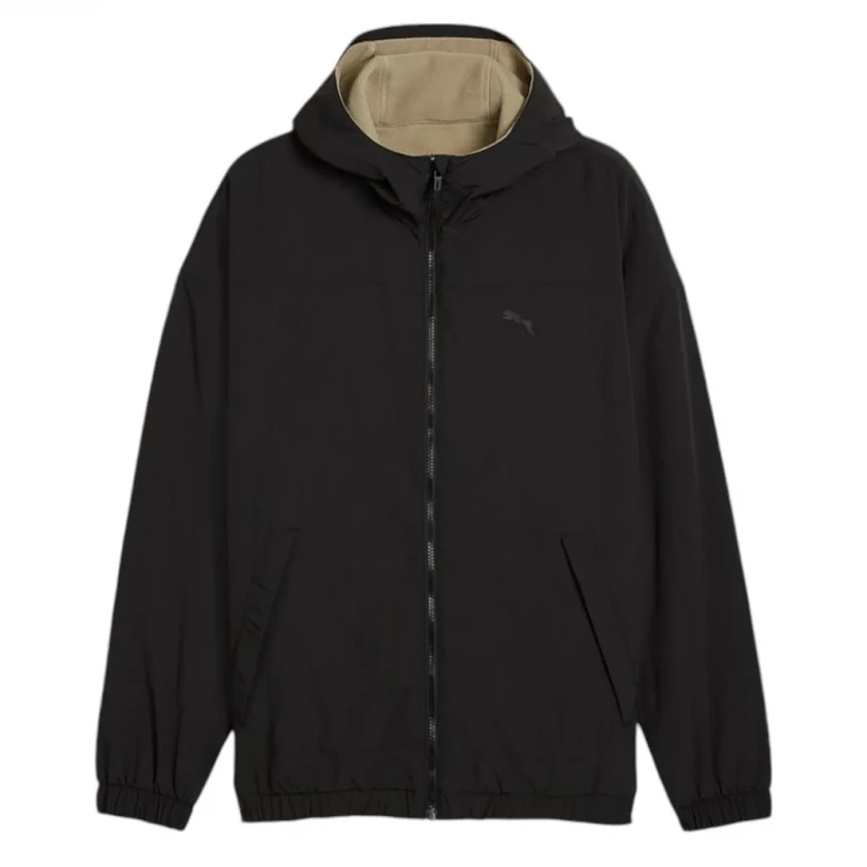 Ветровка Puma Reversible Windbreaker Men 3