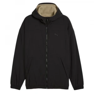 Ветровка Puma Reversible Windbreaker Men 3