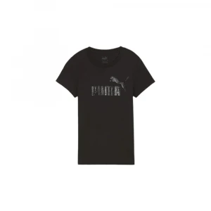 Футболка Puma Ess+ Animal Women's Tee 2