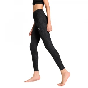 Леггинсы Puma Dare To Washed Leggings Women