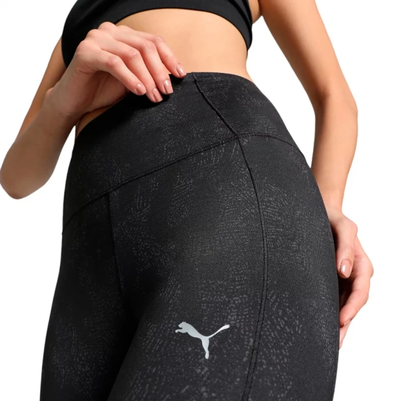 Леггинсы Puma Dare To Washed Leggings Women 3