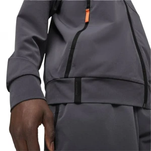 Толстовка Puma Chaqueta Deportiva PUMATECH Para Hombre 2