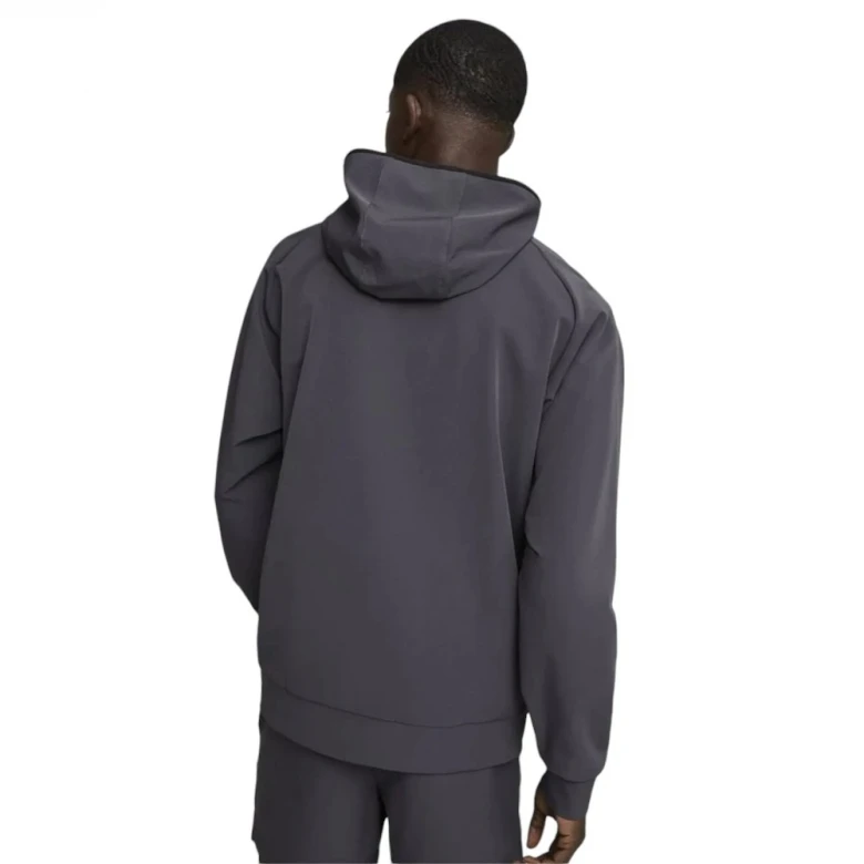 Толстовка Puma Chaqueta Deportiva PUMATECH Para Hombre 1