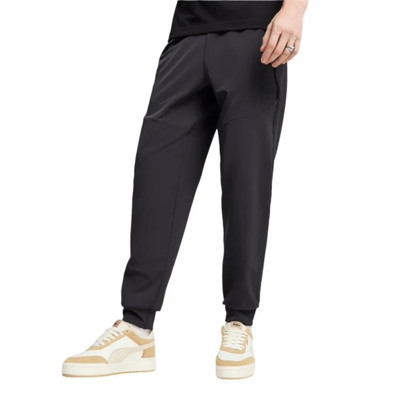 Штаны Puma PUMATECH Men's Track Pants