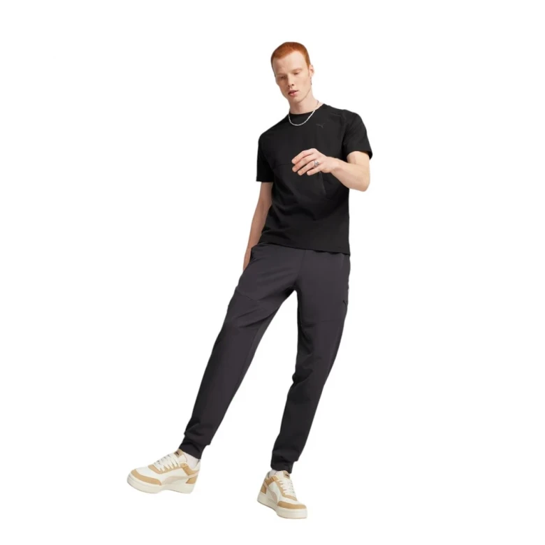 Штаны Puma PUMATECH Men's Track Pants 4