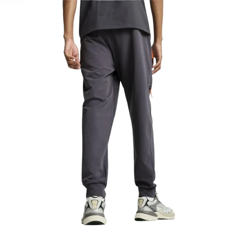 Брюки Puma PUMATECH Men's Track Pants 1