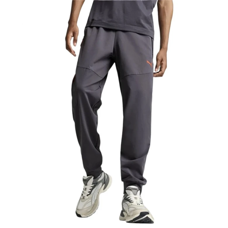 Брюки Puma PUMATECH Men's Track Pants