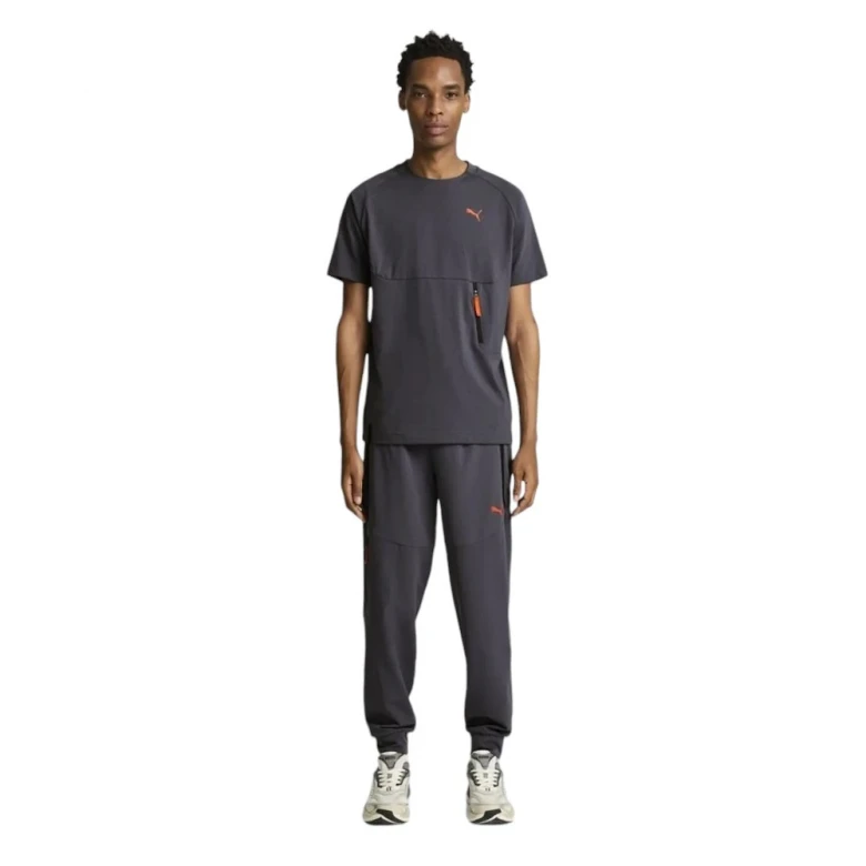 Брюки Puma PUMATECH Men's Track Pants 4