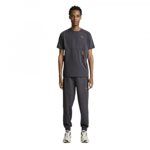 Брюки Puma PUMATECH Men's Track Pants 4