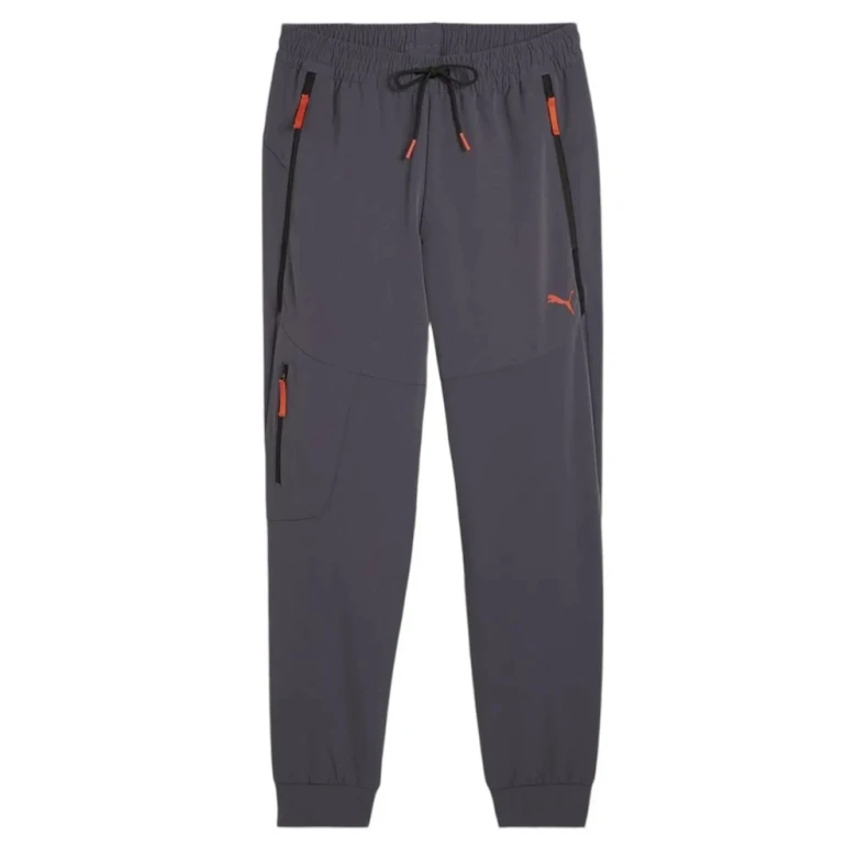 Брюки Puma PUMATECH Men's Track Pants 5