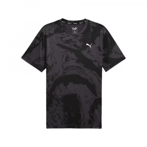 Футболка Puma Train All Day Graphic Tee Men 3