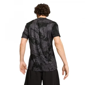 Футболка Puma Train All Day Graphic Tee Men 1