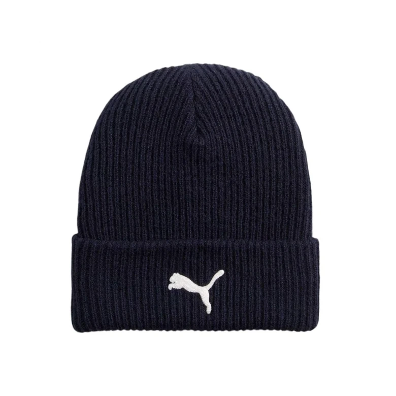 Шапка Puma Classics Elevated Beanie
