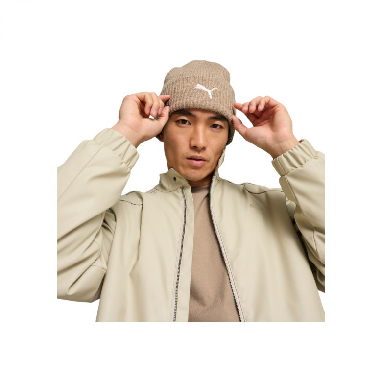 Шапка Puma Classics Elevated Beanie 2