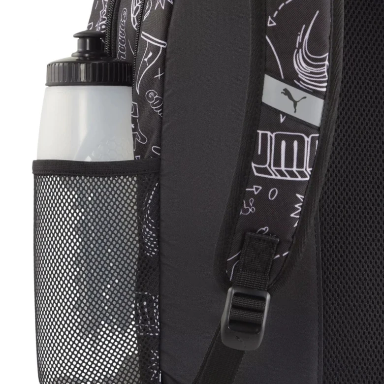 Рюкзак Puma Academy Backpack 3